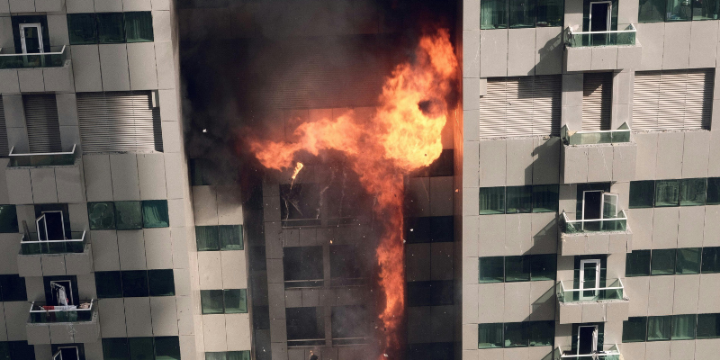 How to Sell an Apartment Complex After Fire Damage in [market_city]