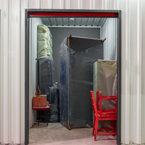 Self Storage Condemned Property for Sale in Texas