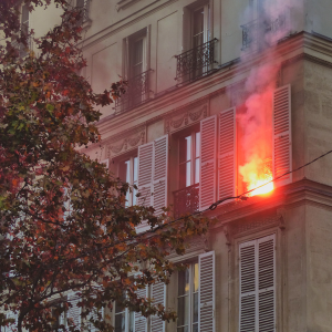 Sell an Apartment Complex With Fire Damage in Texas