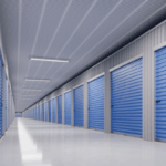 Selling a Condemned Self Storage Facility in Texas