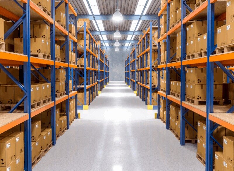 Selling a Self-Storage Complex Texas