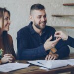 Can residential agents work on commercial property transactions Dallas