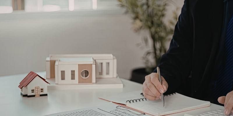 How to Sell a Vacant Commercial Property [market_city]