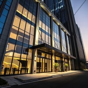 sell a commercial building Dallas