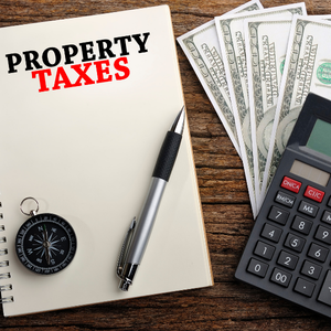 Commercial Property Repossession in Dallas