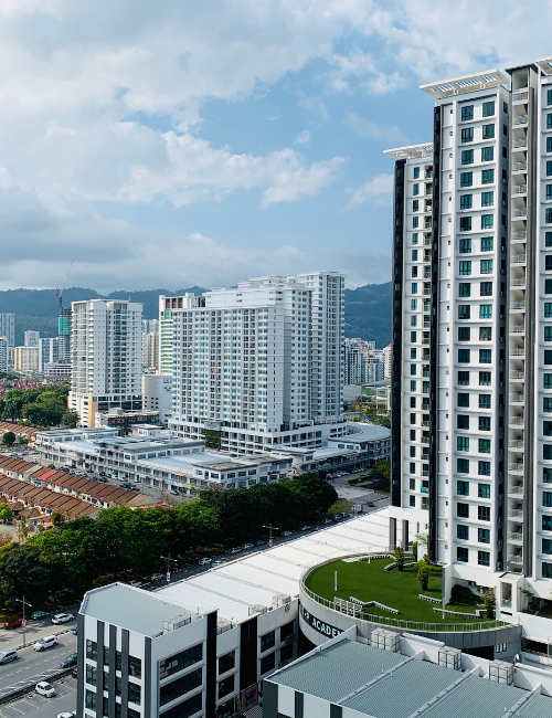 Commercial Property