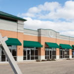 Commercial Real Estate Foreclosure in Dallas