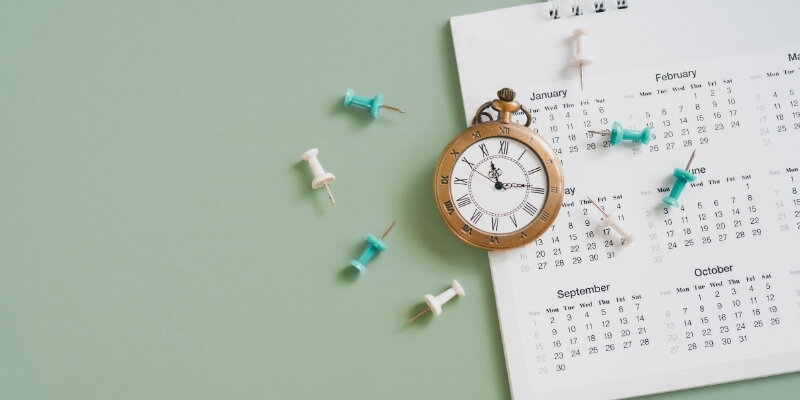 Timeline to sell commercial property Dallas