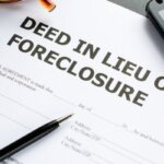 Understanding How a Deed in Lieu Works for Commercial Real Estate