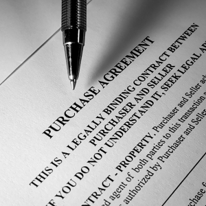 Letters of Intent for Commercial Property Deals Dallas