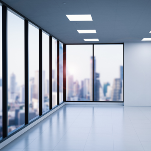 Commercial Property Appraisal Process Dallas