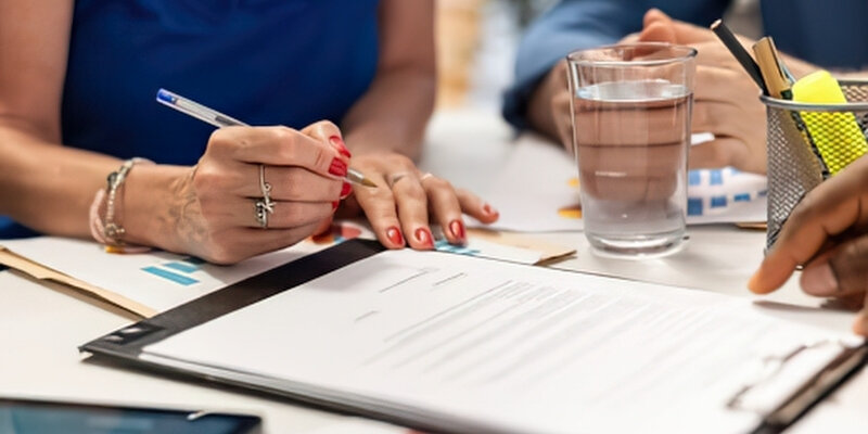Documents Checklist To Sell Commercial Property Texas