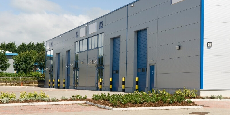Documents Needed To Sell Commercial Property Texas