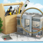 Commercial Appraisal Repairs Required in Texas