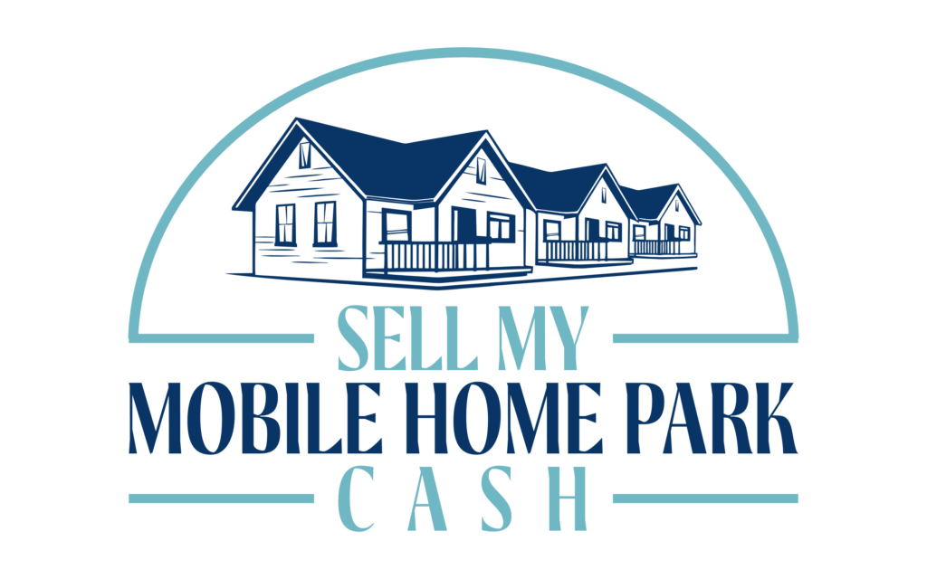 we buy mobile home parks for cash