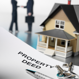 How to Navigate Selling a Mobile Home Park With Title Complications In Texas