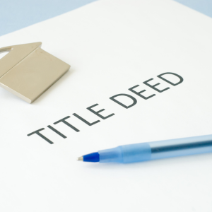 How to Sell a Mobile Home Park Even With Title Issues In Texas