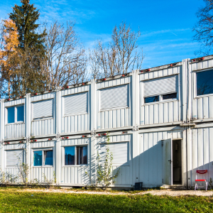 Resolving Zoning Complications in Mobile Home Park Transactions In Texas