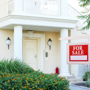 Selling a Mobile Home Park That Has Occupied Units In Texas
