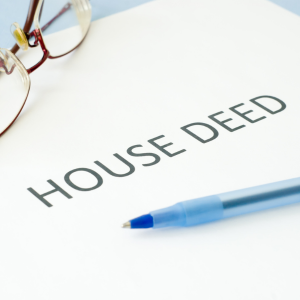 Selling a Mobile Home Park While Resolving Title Issues In Texas