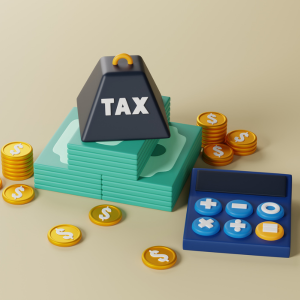 Tax Factors to Account for When Selling a Mobile Home Park In Texas