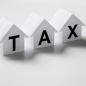 Tax Issues Arising from Selling a Mobile Home Park In Texas