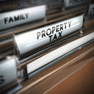 Taxation Matters in Selling a Mobile Home Park In Texas