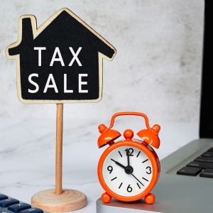 Understanding Tax Obligations in Selling a Mobile Home Park In Texas