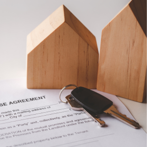 Prepare Tenants for Sale