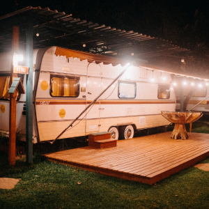 Sell a Mobile Home Park Texas