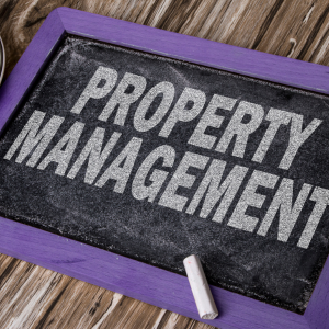 Functionality of Property Management in Texas