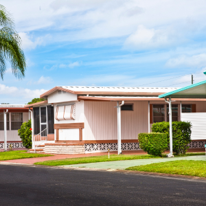How to Choose the Right Buyer for Your Mobile Home Park in Texas