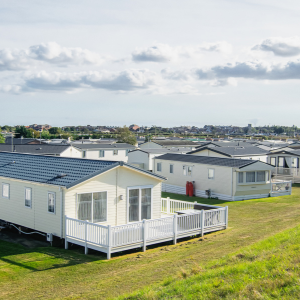 How to Identify the Right Buyer for Your Mobile Home Park in Texas
