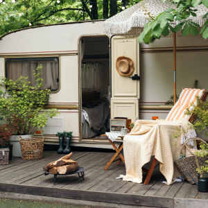 How to Locate the Right Buyer for Your Mobile Home Park in Texas