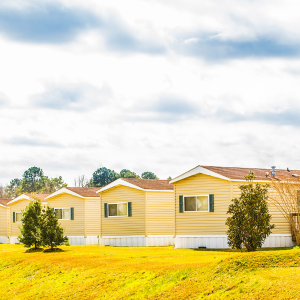 How to Run a Mobile Home Park Effectively In Texas