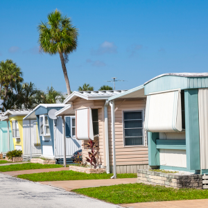 Key Pros and Cons of Mobile Home Parks In Texas