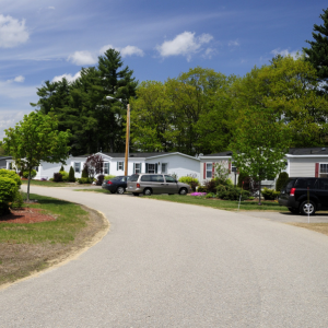 Managing Your Mobile Home Park Successfully In Texas