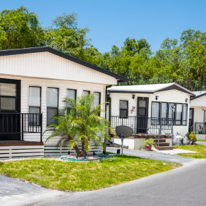 Mobile Home Park Operations Property Management in Texas