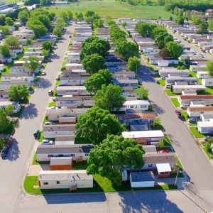 Property Management and Mobile Home Parks in Texas