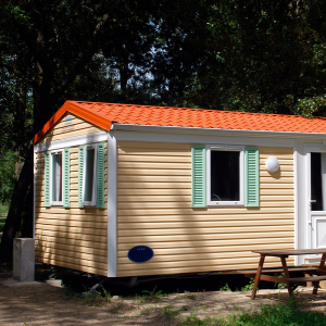 Pros and Cons of Living in a Mobile Home Park In Texas