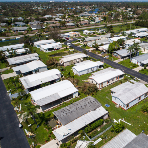 Pros and Cons of Owning Mobile Home Parks In Texas