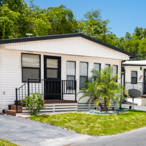 Pros and Cons to Consider for Mobile Home Parks In Texas