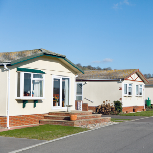 Selling Your Mobile Home Park for the Best Deal In Texas