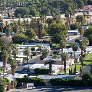 Selling a Mobile Home Park for Maximum Profit In Texas