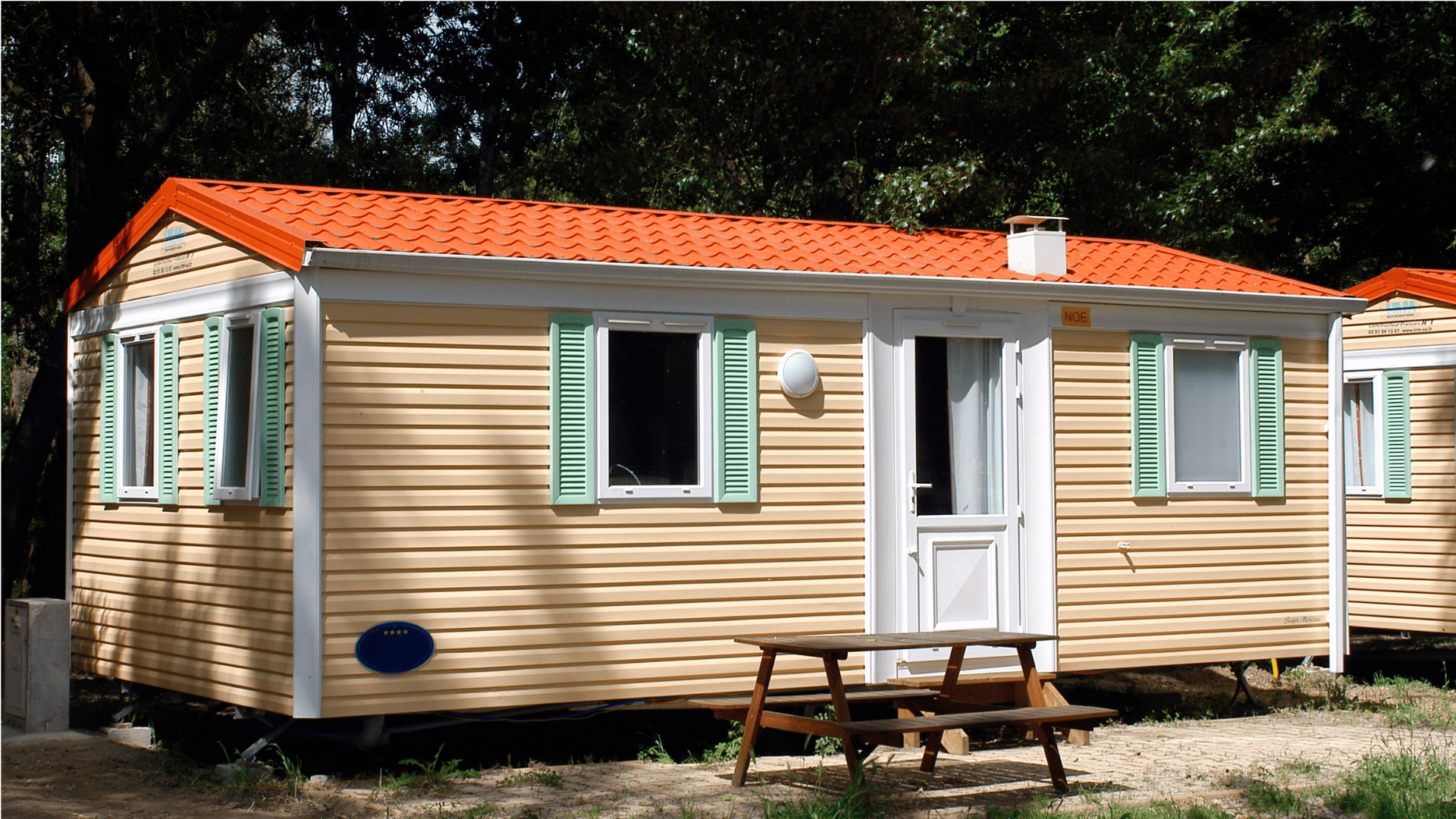 How to Remove a Mobile Home