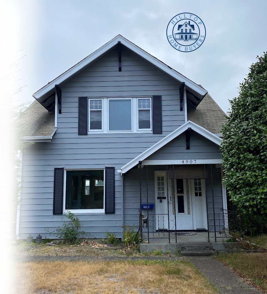 Sell House For Cash Benefits Longview