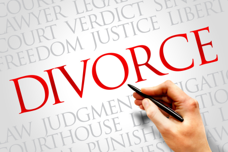 Selling A House During A Divorce in Texas Guide