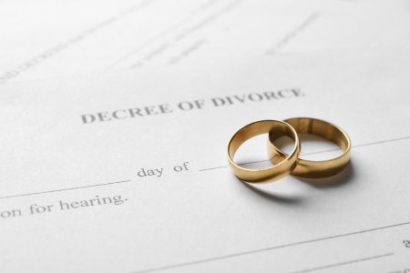 Who Gets The House In A Texas Divorce