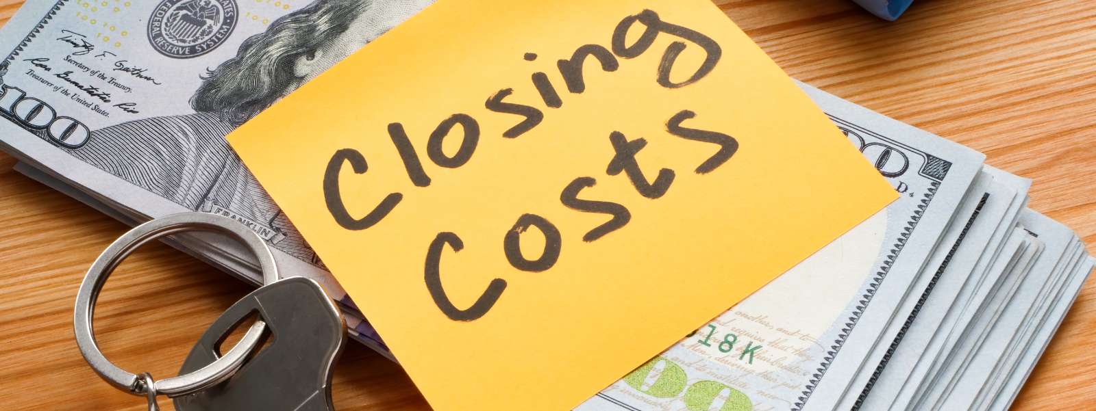 Who Pays Closing Costs When Selling A Texas House