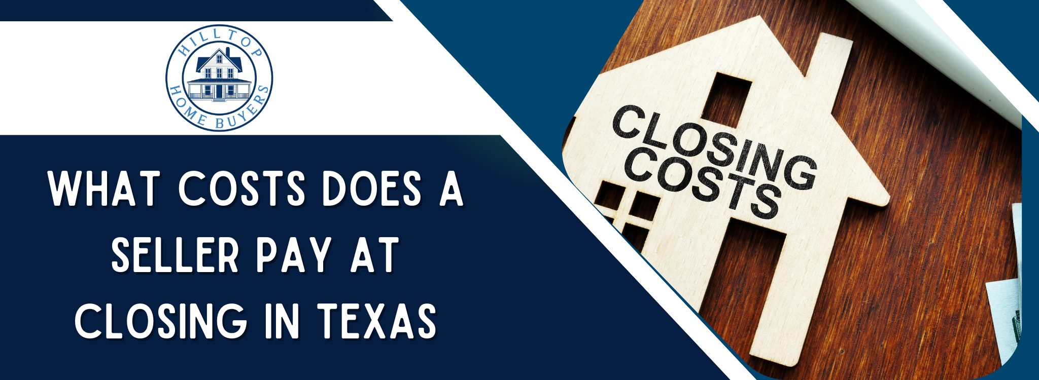 Closing Cost Home Mortgage in Texas
